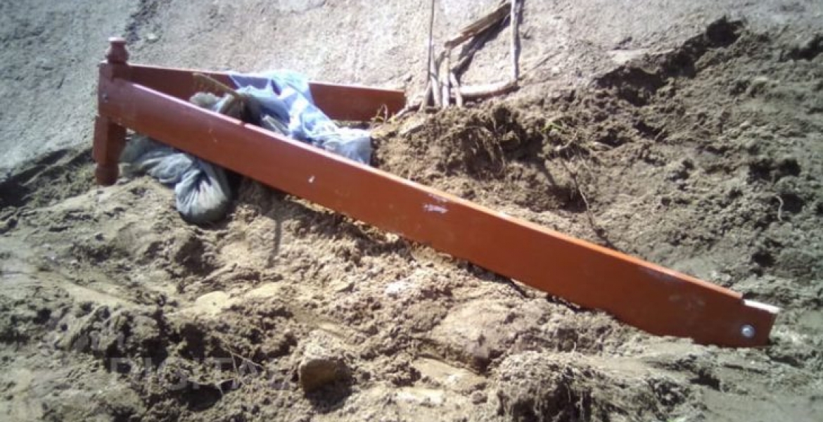 Death Toll from West Pokot Landslides Climbs to 37