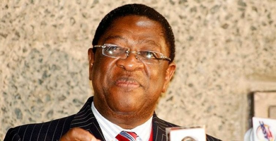 US Says it Has Overwhelming Evidence on Senator Amos Wako’s Corrupt Activities