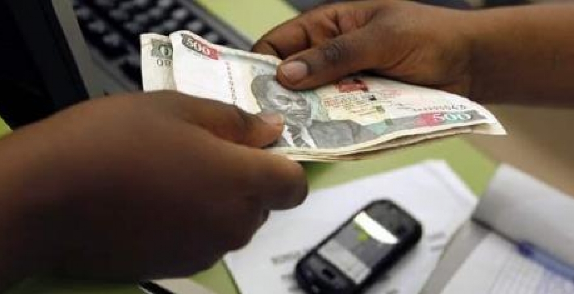 Report Names Most Corrupt Gov’t Institutions in Kenya