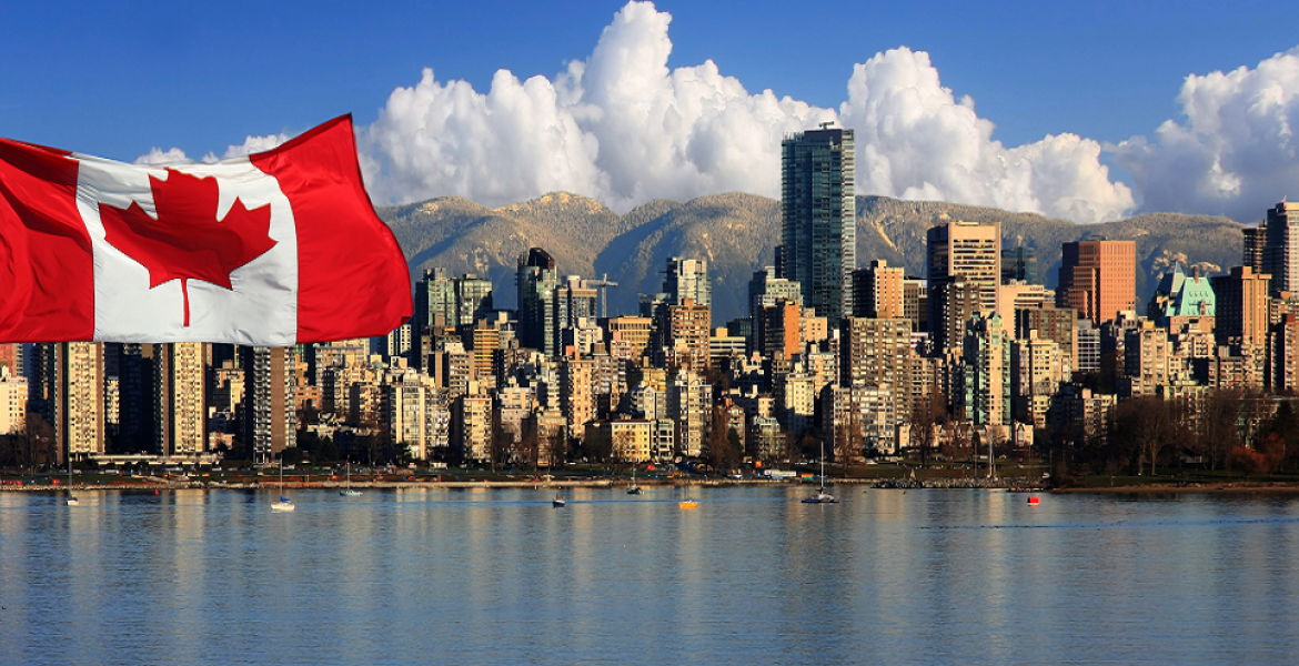 Study Ranks Canada as the Best Nation for Immigration and Investment