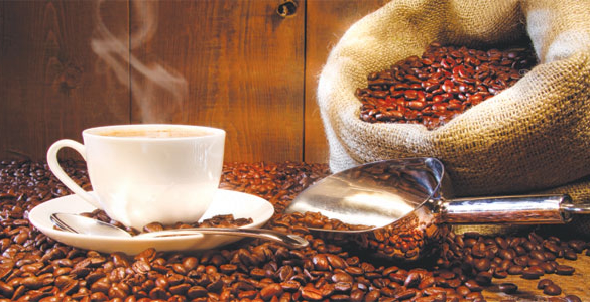 Kenyan Diaspora Entrepreneur Helps Kenya Find New Coffee Market in the US