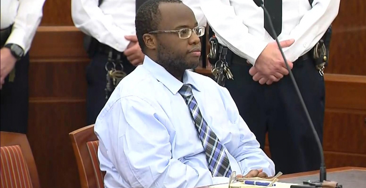 Kenyan Man, David Njuguna, Sentenced to 5-7 Years in Prison for a Car Crash that Killed a Massachusetts State Trooper