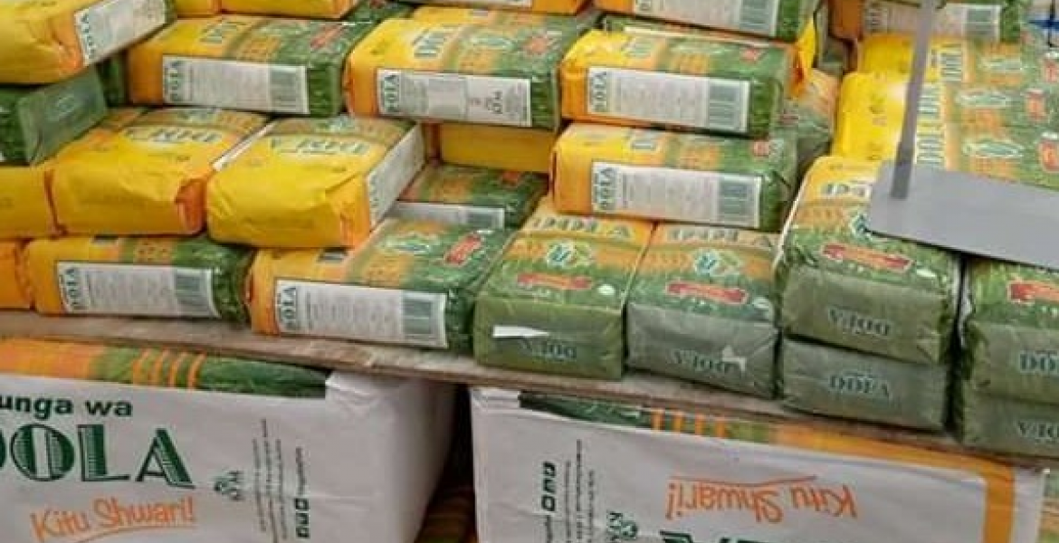 Investigation Reveals Unsuspecting Kenyans Are Consuming Contaminated Food