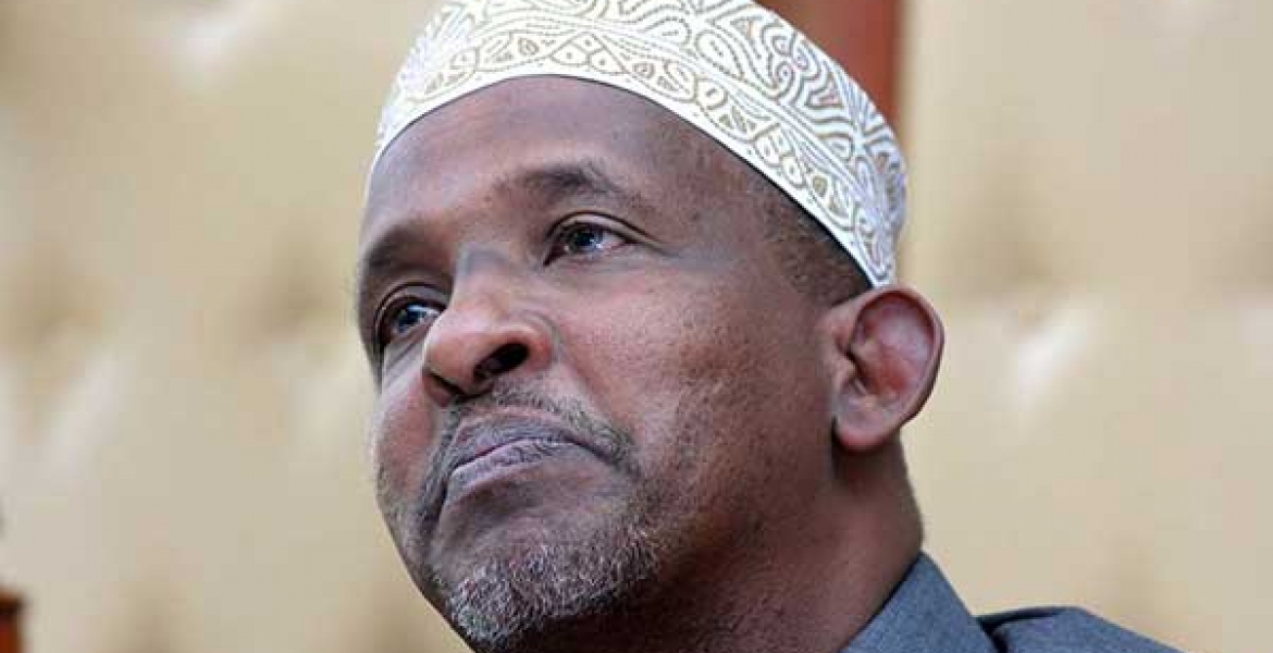 Gov’t Rejects Proposal to have Former MPs’ Get Sh100,000 Monthly Lifetime Pay