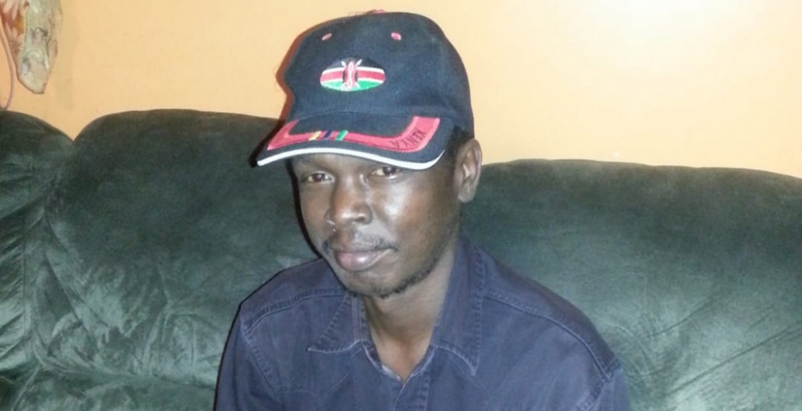 Death Announcement for Mr. Francis Kiberu "Gogo" Gachaga of Newark, Delaware