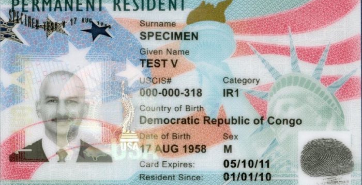 USCIS Makes it Easier for Conditional Green Card Holders to File a New Petition with a Different Spouse