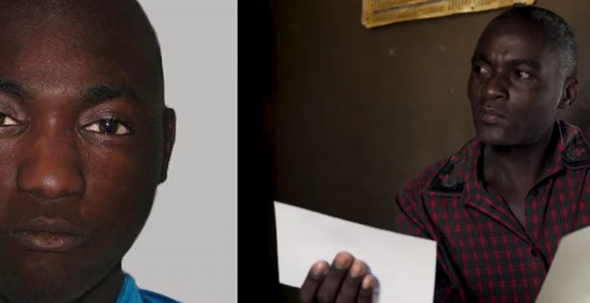 ‘My Son is Not Dead,’ Kenyan Man Alleged to be Father of KQ Stowaway Paul Manyasi Now Says