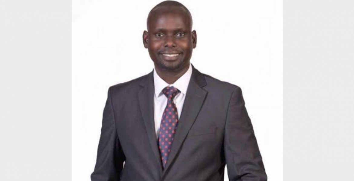 ODM Candidate Bernard Otieno Okoth (Imran) Leads in the Kibra Constituency By-Election as Results Trickle in