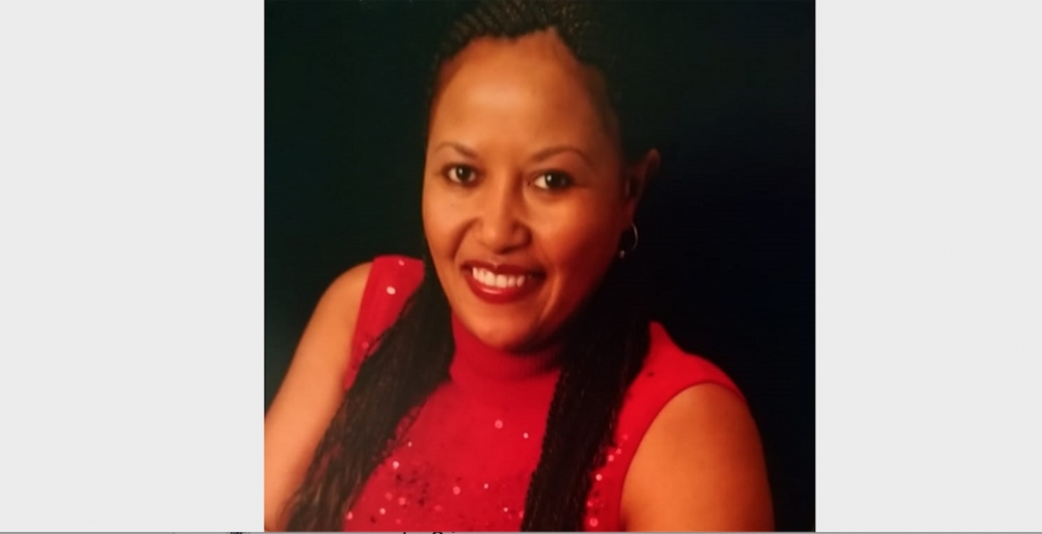 Death Announcement: Margaret "Maggie" Thogori Guchu of Austin, Texas
