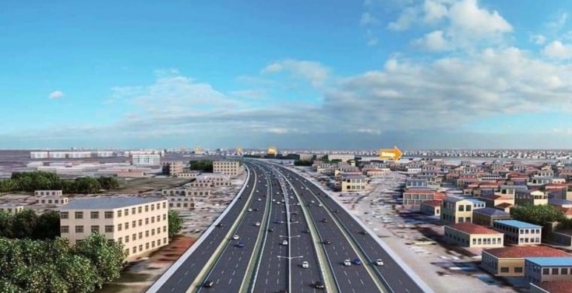 Sh300 Billion Nairobi-Mombasa Expressway will Not be a Burden to Kenyans, US Gov’t Says