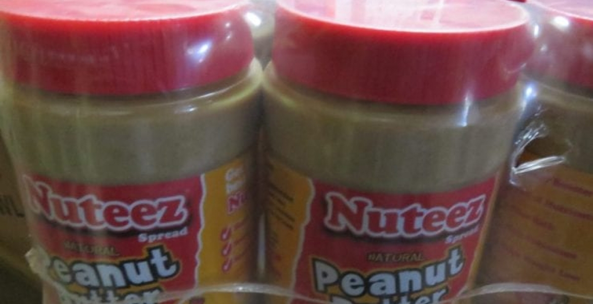 Gov't Recalls 7 Peanut Butter Brands with High Levels of Cancer-Causing Aflatoxin