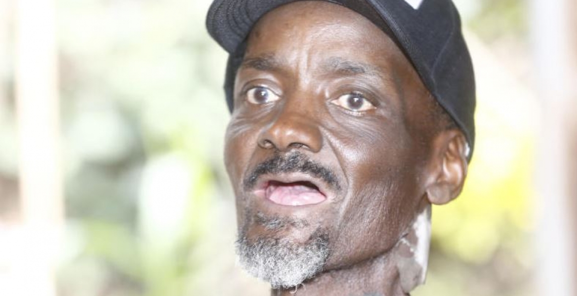 Son of Former Cabinet Minister Oloo Aringo Living in Squalor in Kenya after Deportation from the US