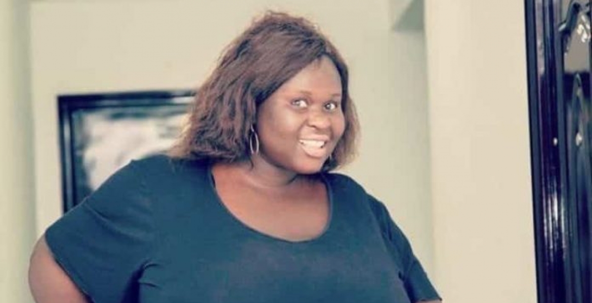 PHOTOS: Plus-Sized African Woman Blocked from Boarding Emirates Flight to Dubai