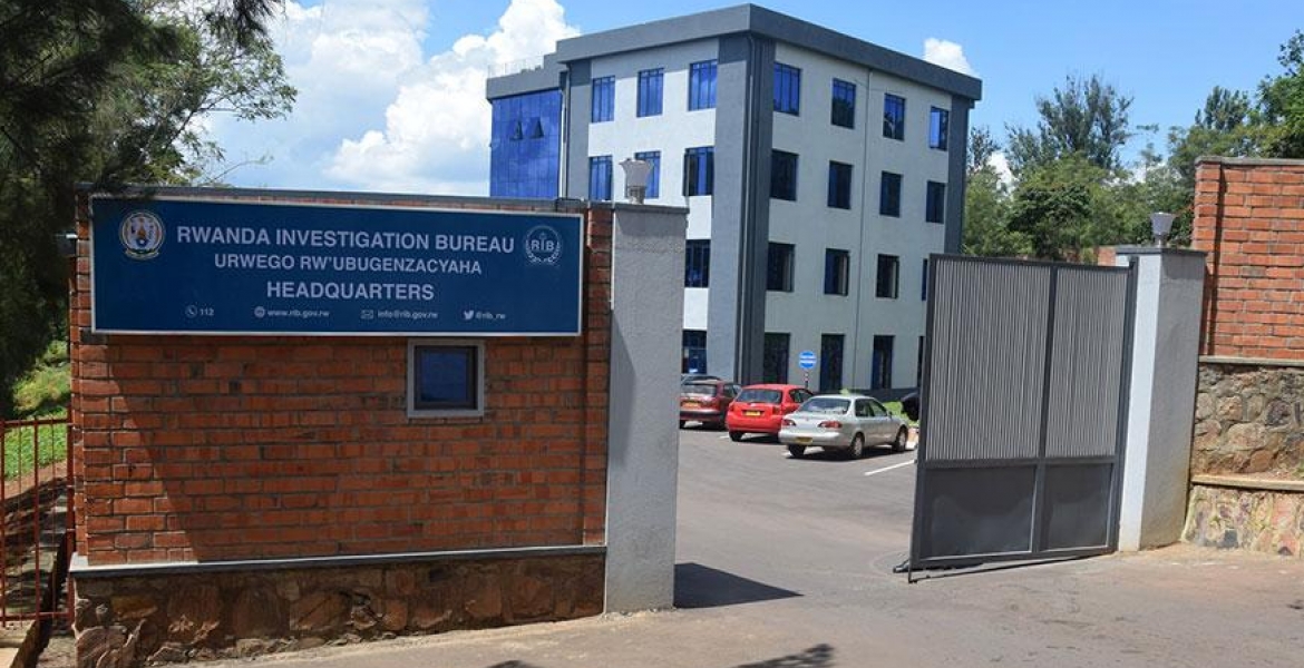 8 Kenyans Arrested in Rwanda for Trying to Hack into Equity Bank System