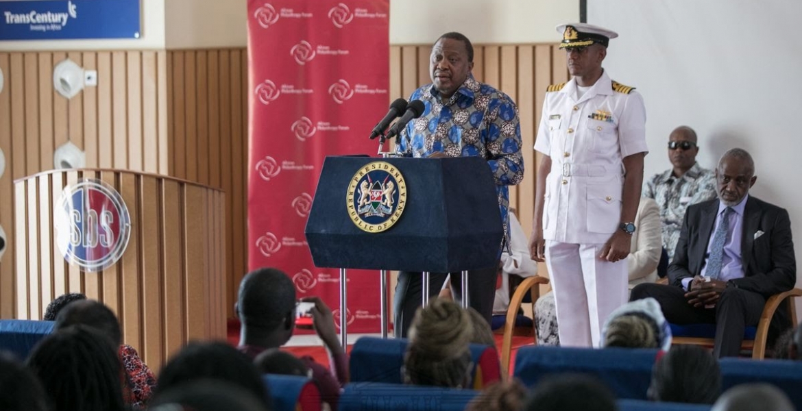 Uhuru: I Wouldn’t Mind Being Kenya’s Prime Minister