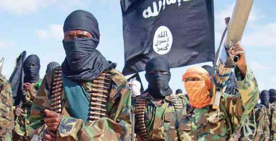 Report: Kenyan Women Held as Sex Slaves in Somalia