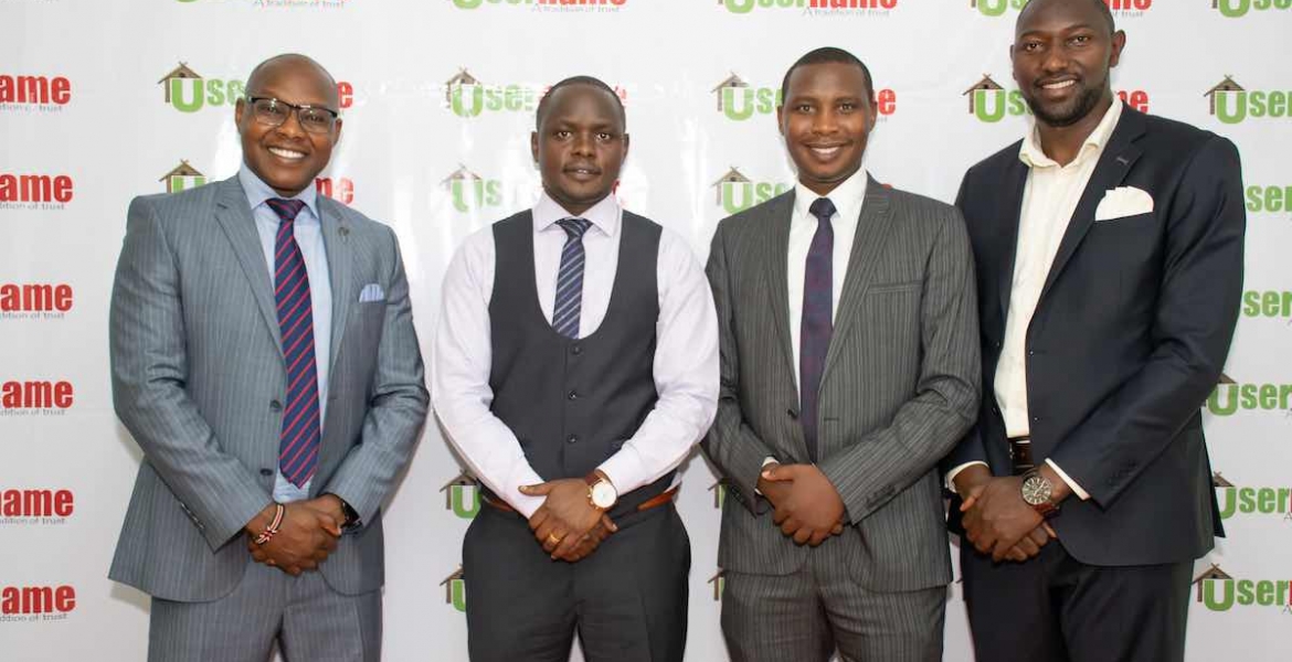 Username Investments Leads the Kenyan Real Estate Industry in Gearing Up for Festivities in Rewarding Customers