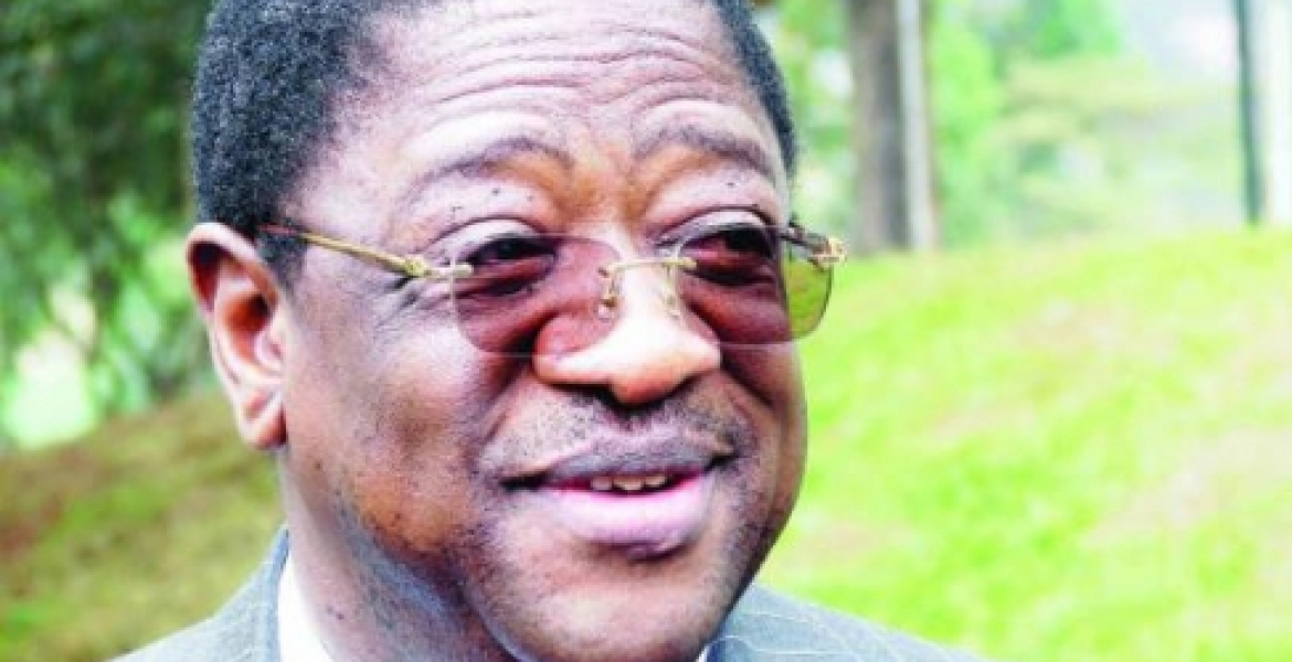 Kenyan Senator Amos Wako, Family Banned from Entering the US