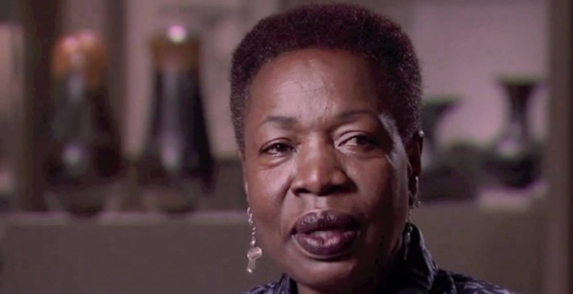 Kenyan-Born British Scholar Prof. Anyango Odundo Awarded Queen’s Top Honor