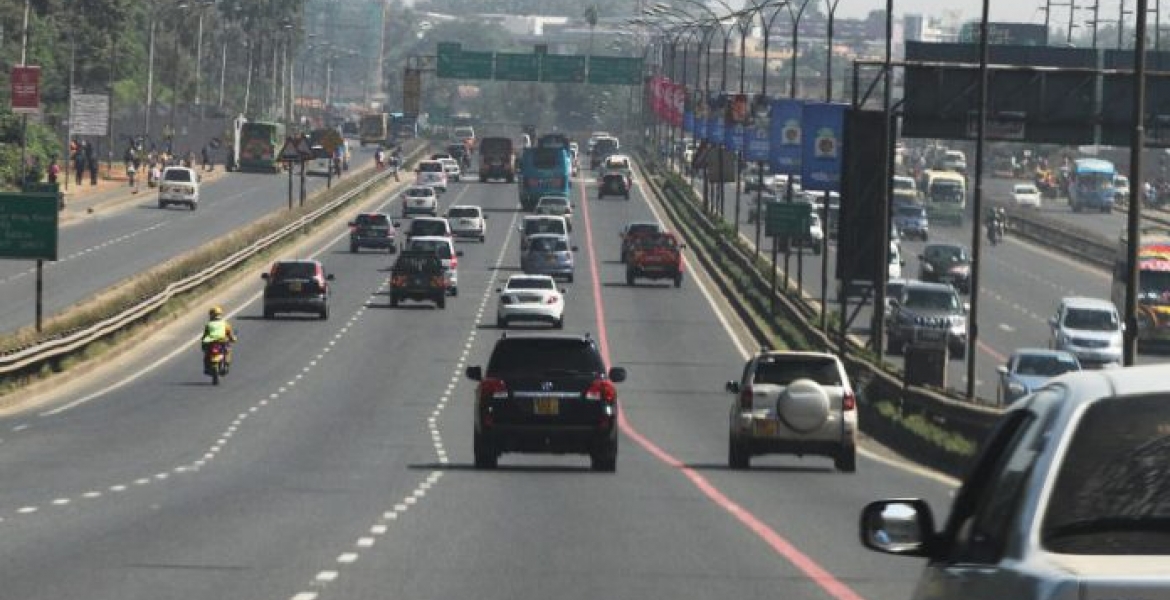 Gov't Invites Bids for Construction of Kenya's First BRT Corridor on Thika Superhighway