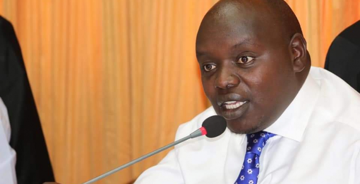 Senator Wants Law Changed to Grant Governors Immunity from Prosecution