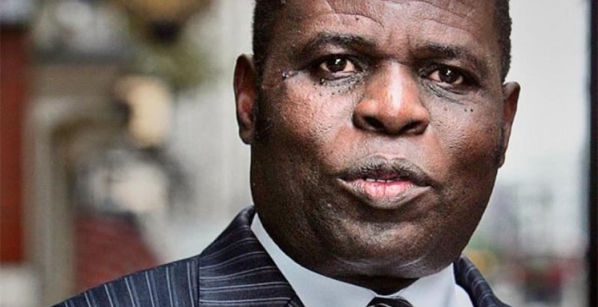 Controversial Televangelist Gilbert Deya Makes Grand Comeback with Nairobi Church