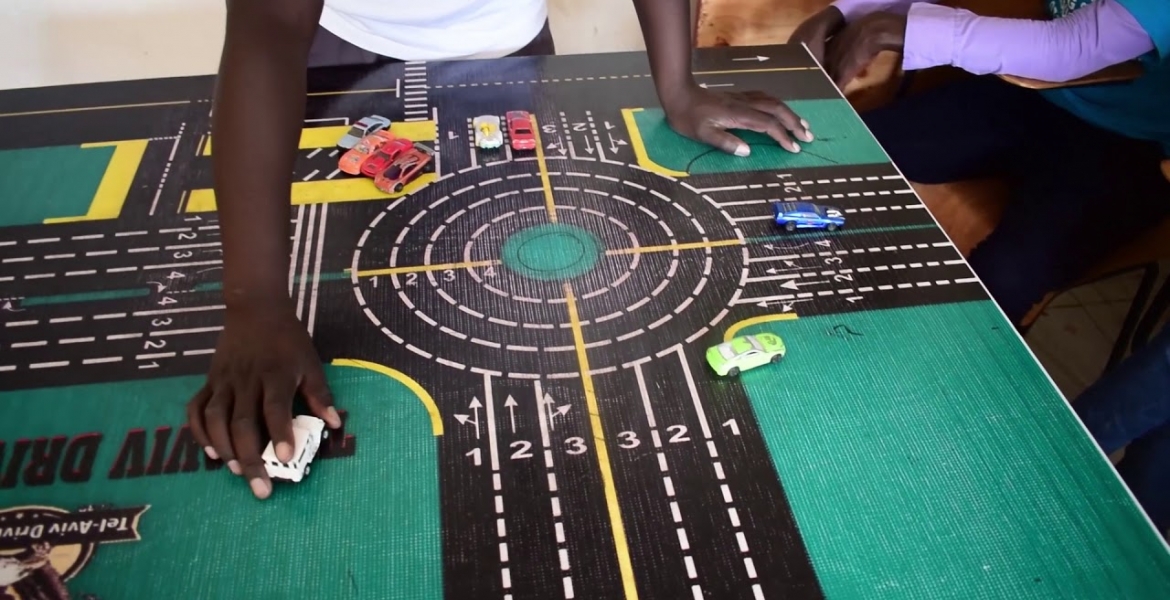 NTSA Introduces Written Tests for Trainee Drivers