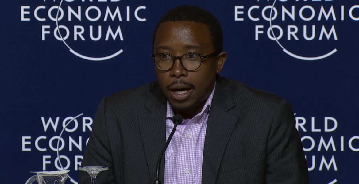 Kenyan Edwin Macharia Lands Plum Job at US-Based Company Dalberg