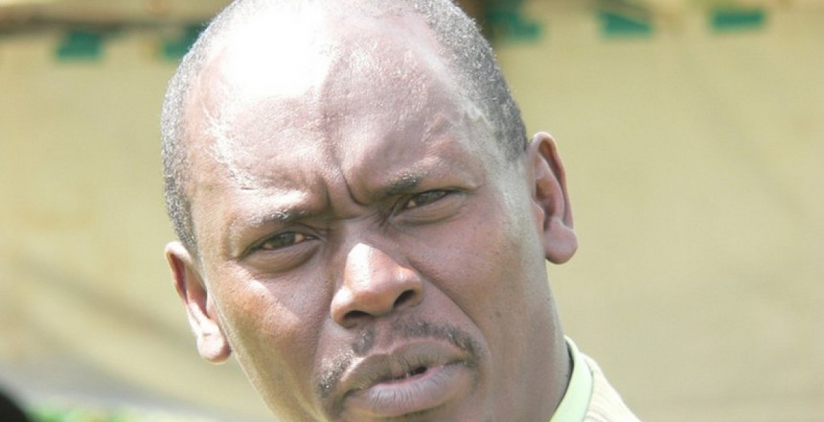 Kabogo Ordered to Pay Sh100 Million for Grabbed Prime Nairobi Land