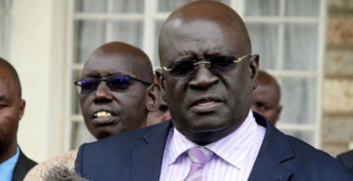 2019 KCSE Results Expected to be Released Today, December 18th