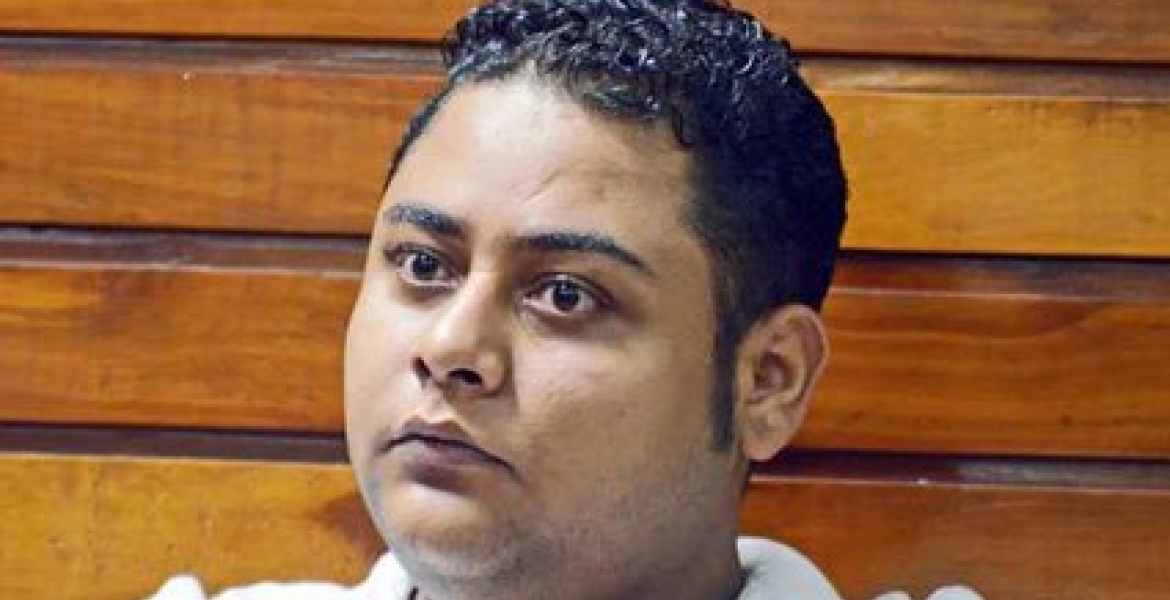 US Court Defers Sentencing of Kenyan Drug Trafficker Ibrahim Akasha to 2020