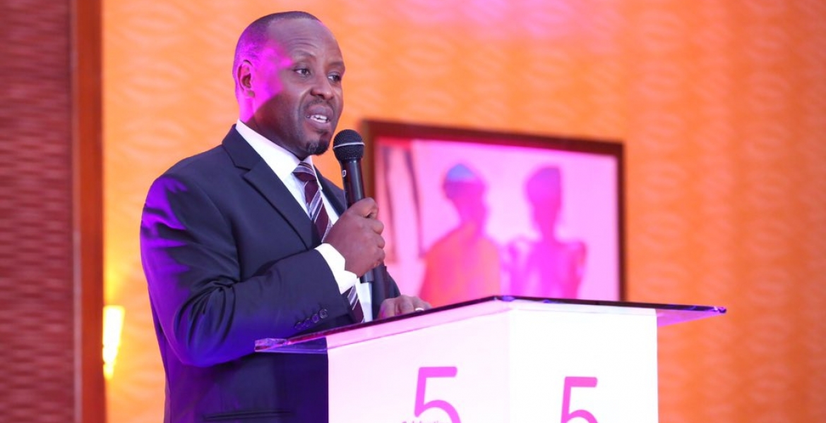 Allan Kilavuka Appointed as Kenya Airways Interim CEO