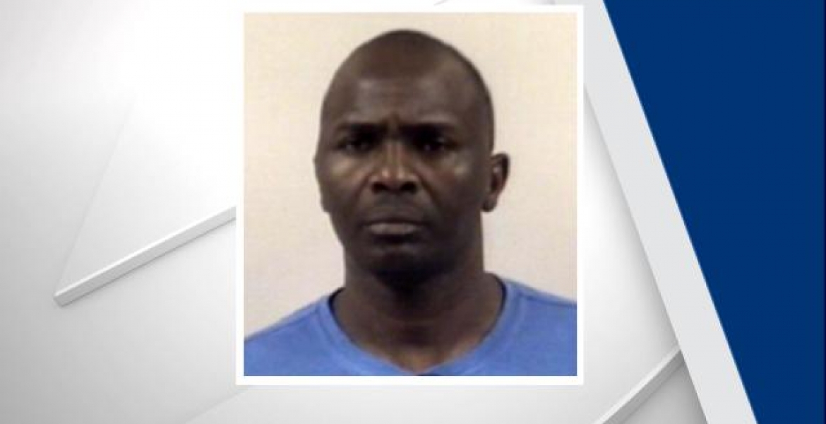 Kenyan Man Charged with the Rape of a 79-Year-Old Woman in Kansas