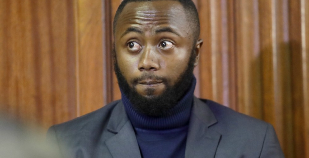 Murder Suspect ‘Jowie’ Irungu Sues the State, Claims He is Locked in Snake-Infested Cell