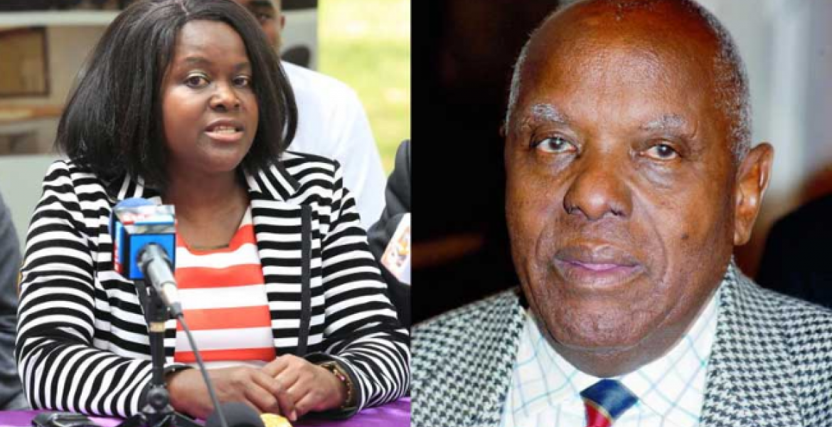 Njenga Karume's Daughter Jane Mukuhi Wahito Succumbs to Cancer in Israel, to be Buried Abroad
