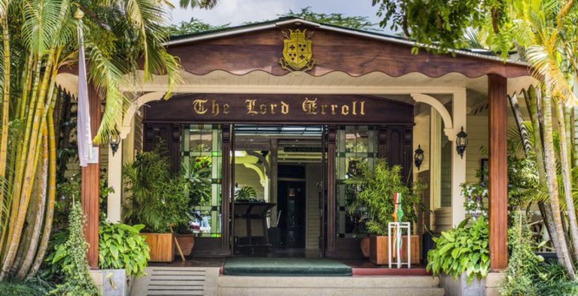 PHOTOS: Moi Family’s Posh Nairobi Hotel, The Lord Erroll, Closed Due to Floods