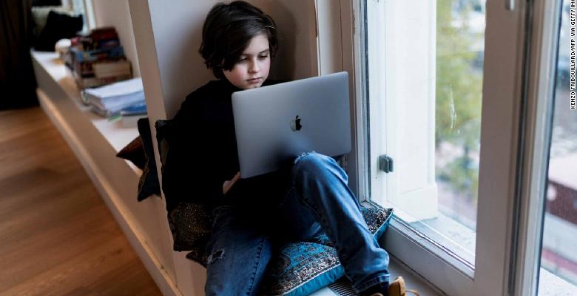 9-Year-Old Genius Who Was Set to Graduate with Engineering Degree Drops Out of University