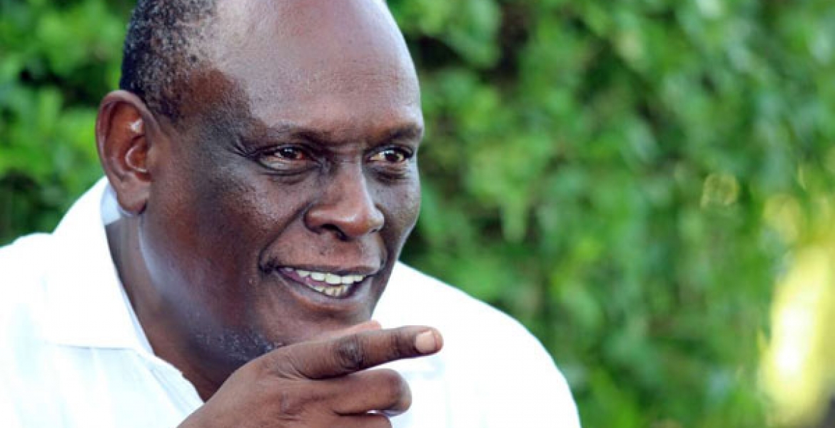 Uhuru Will Remain in Power Beyond 2022, David Murathe Says