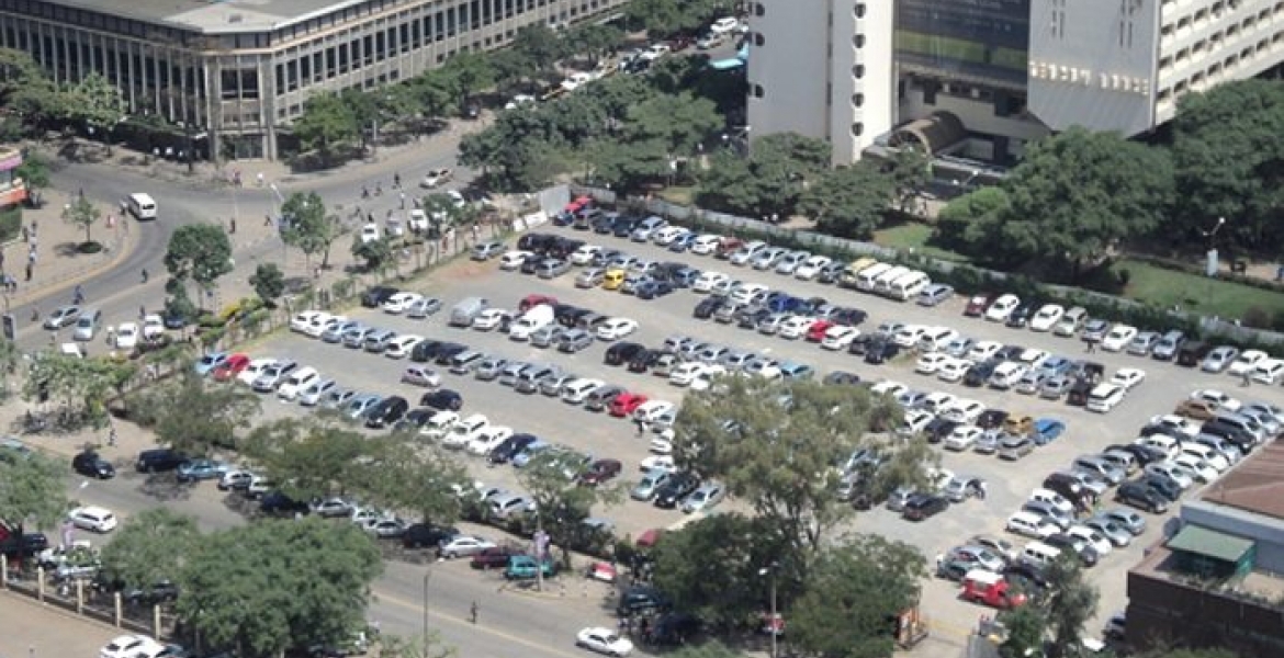Sonko Announces 100 Percent Hike in Nairobi CBD Parking Fees