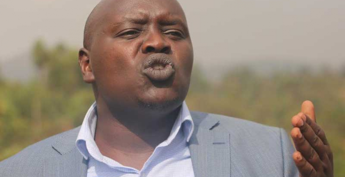 Senator Samson Cherargei Arrested over Hate Speech, Freed on Sh300,000 Cash Bail