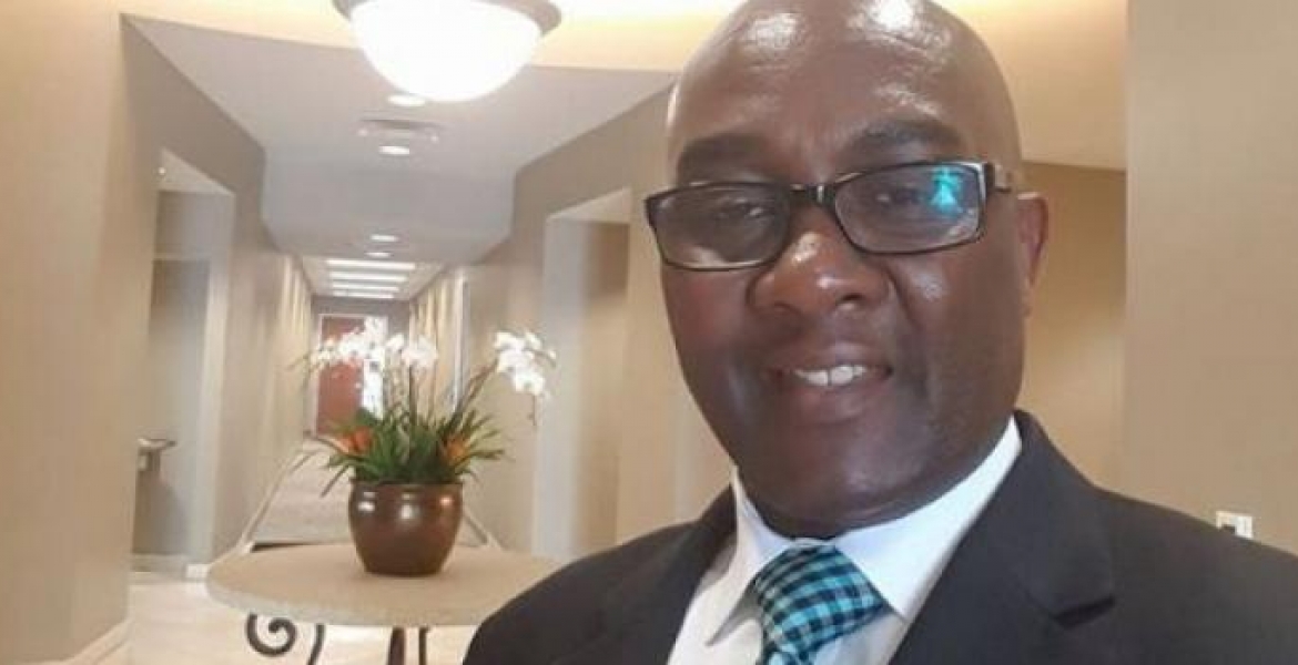 Daring Abroad: Meet a Kenyan Man Who Runs His Own Funeral Parlor in Bedford, Texas