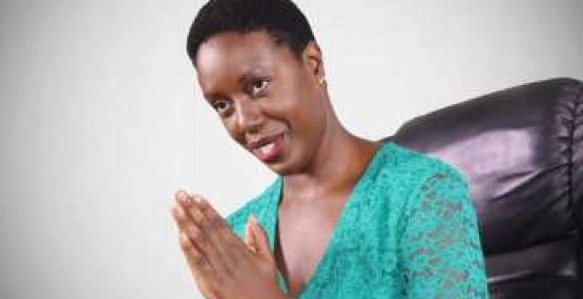 Rosemary Odinga Regains Full Eyesight After Two-Year Battle