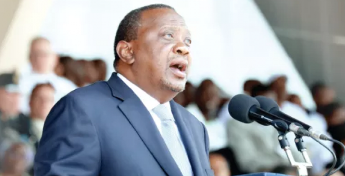 Uhuru Makes 1.5% Housing Levy on Workers Voluntary