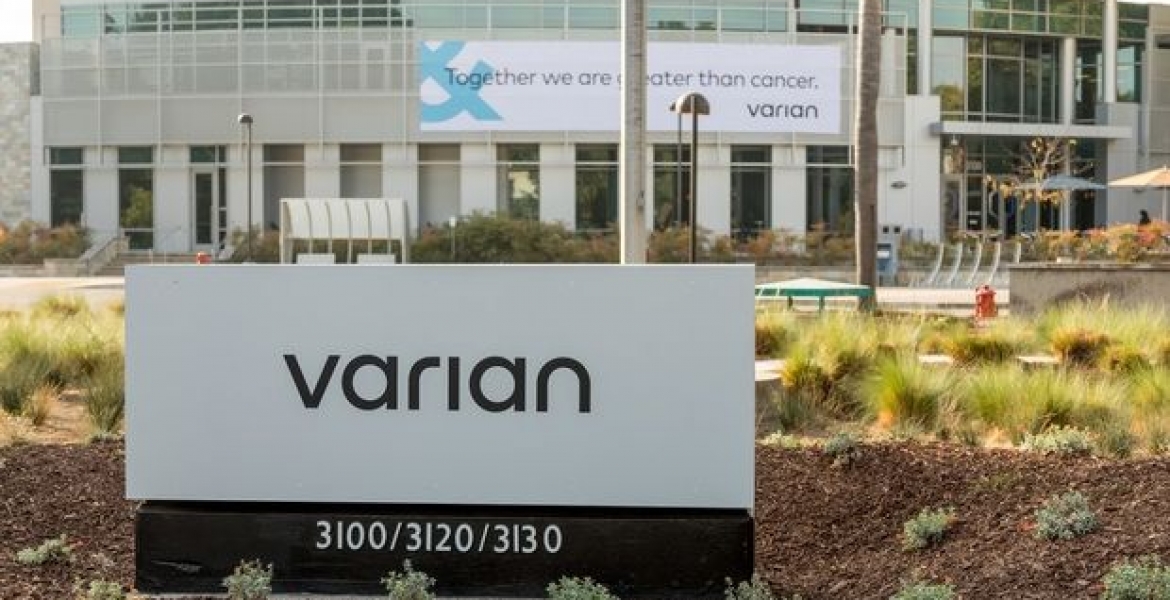 US-Based Company Varian Opens Cancer Center in Nairobi
