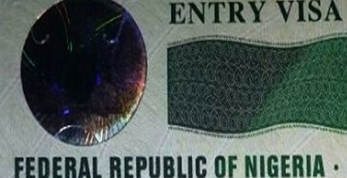 Nigeria to Issue Visa-on-Arrival for All African Travelers