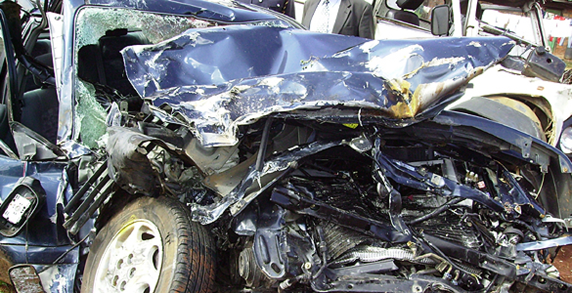 Over 3,000 Kenyans Killed in Road Accidents So Far in 2019