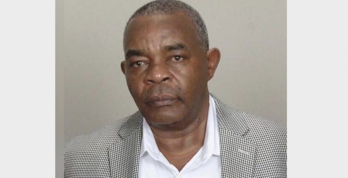 Death Announcement: David Mungai Waweru of Baltimore, Maryland