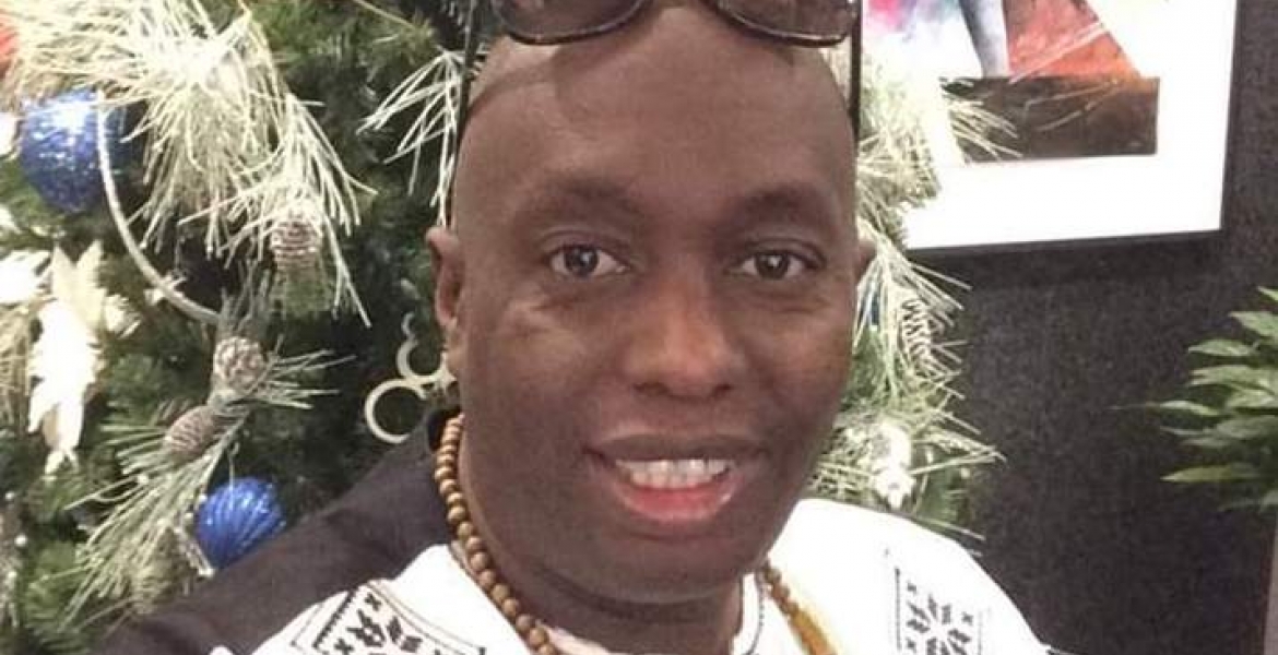 Death Announcement: Emmanuel Kamau Mukere of Dallas, Texas