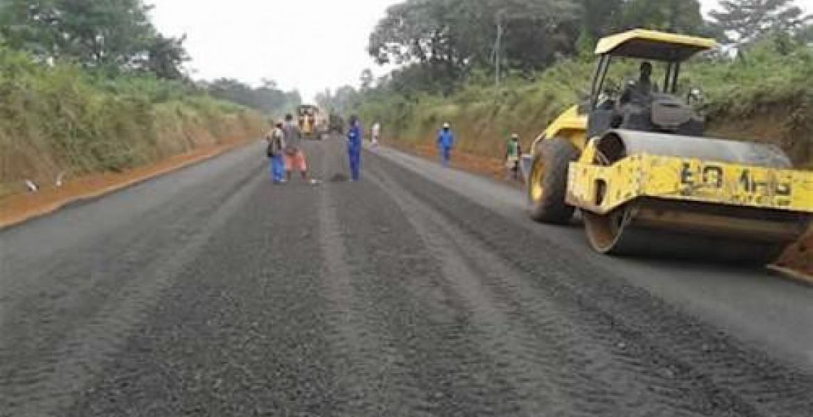 Uhuru to Launch Construction of Sh30 Billion Mau Mau Road Project that Links 4 Central Kenya Counties