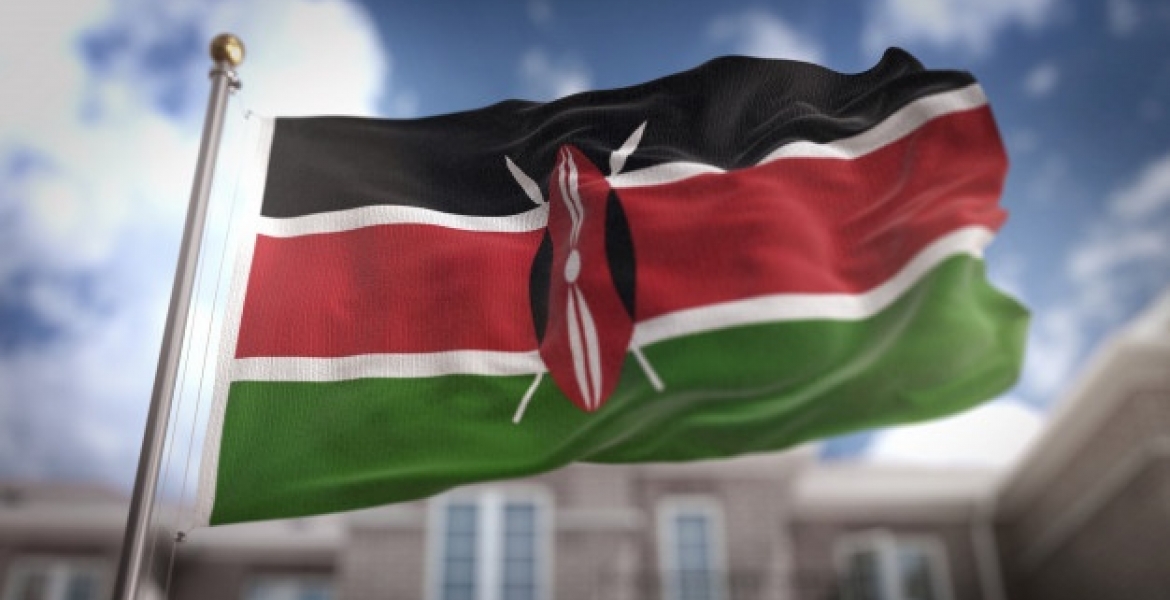 Brampton City in Canada to Honor Kenyans in the Diaspora